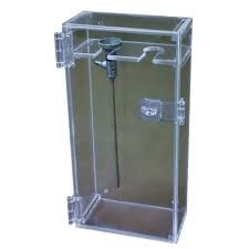 Medical Rigid Scope Storage Cabinet R-1513 | 4 Sizes Available